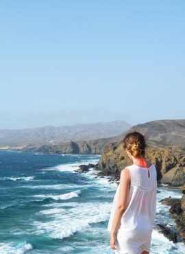 Fuerteventura –  Carnet de voyage