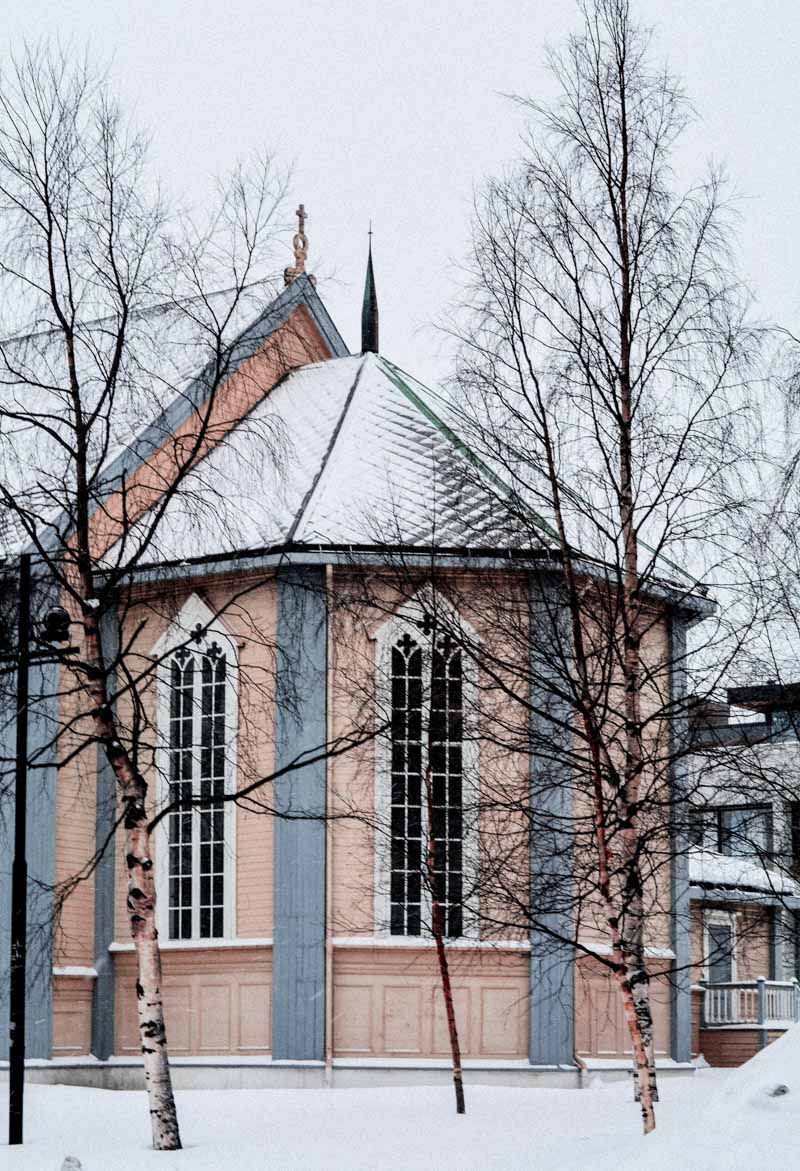 tromsø-voyage-église