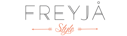Freyja / Blog Lifestyle, Voyages, Mode, Beauté